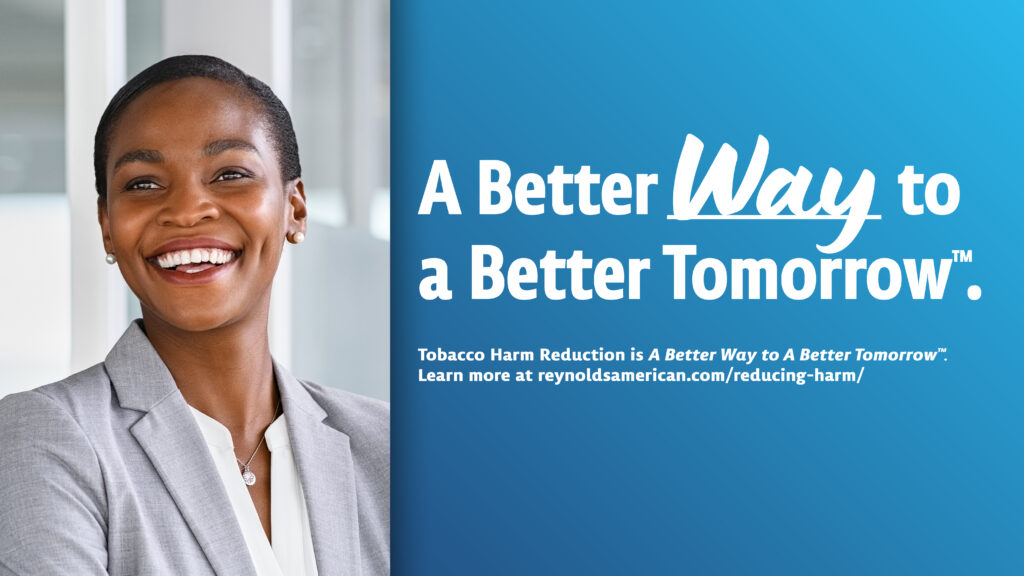 Contact Reynolds American