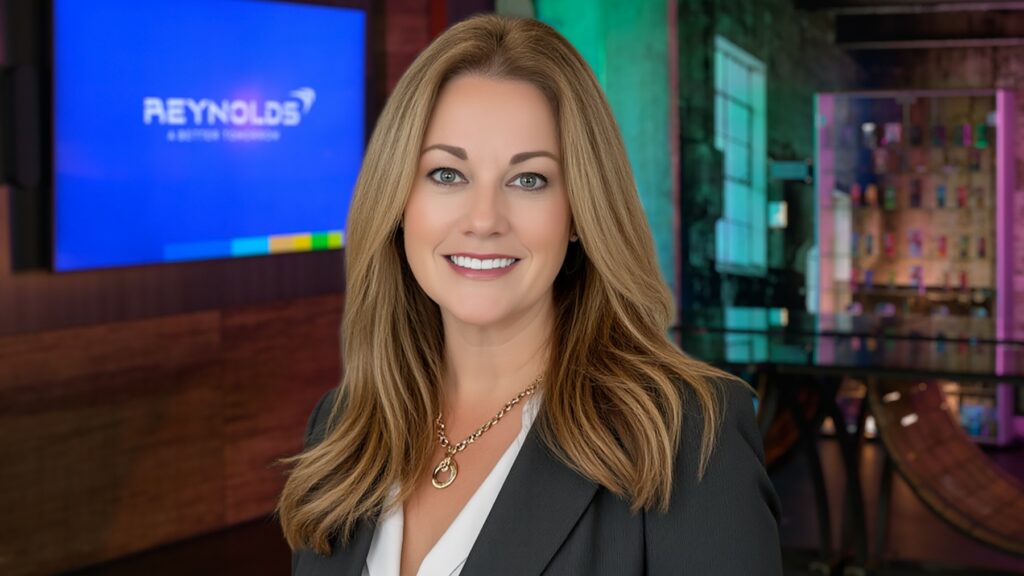 Reynolds American Organization Announces Appointment of Dawn-Marie Hutchinson as Chief Information Officer