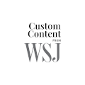 Custom Content from WSJ