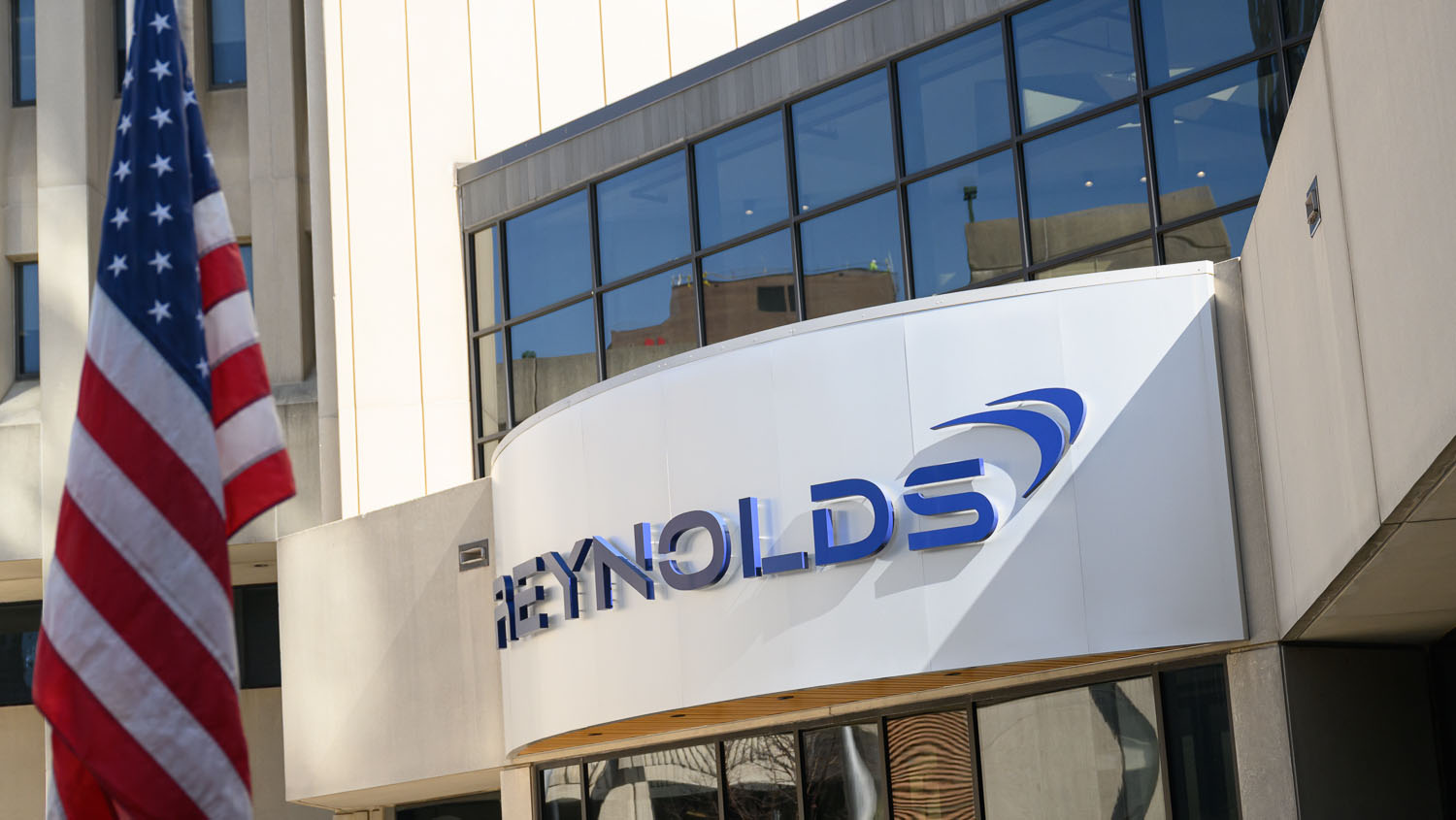 Reynolds Response to Senator Wyden’s Request for Comment