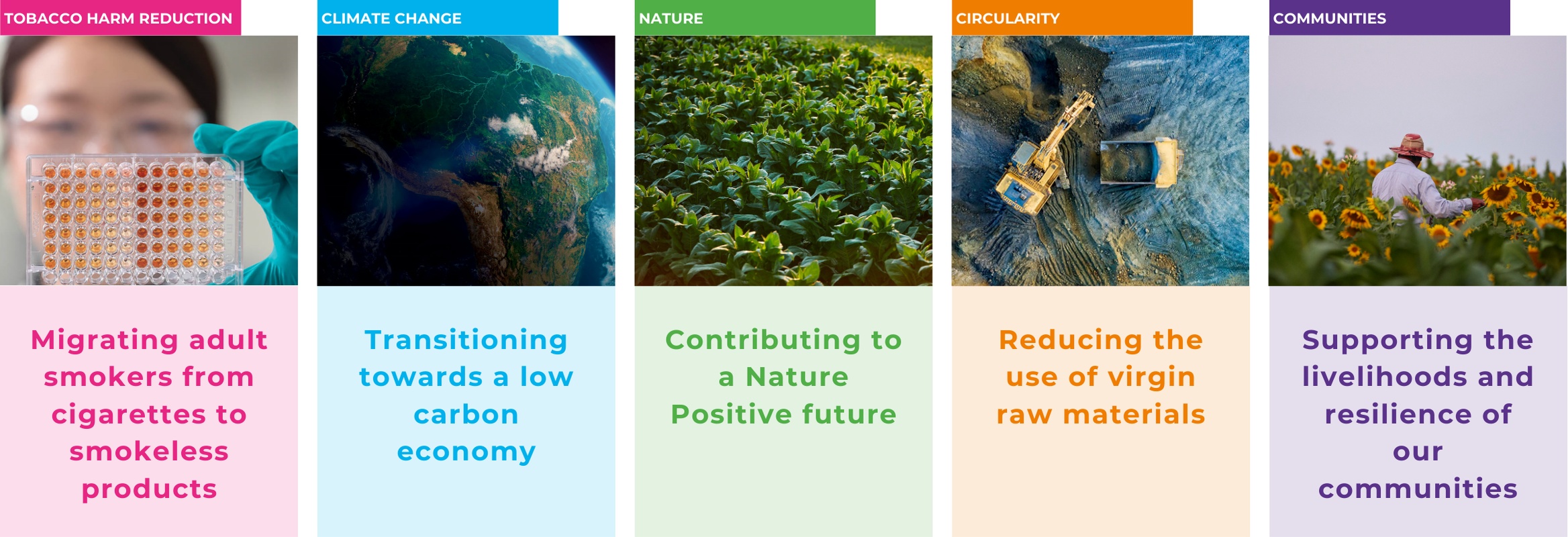 Sustainability Summary 2024